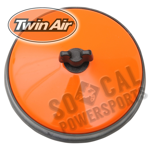 Twin Air - Twin Air Airbox Cover - 160065