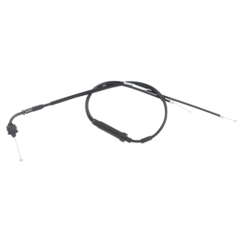 Motion Pro - Motion Pro Black Vinyl Throttle Cable - 05-0188