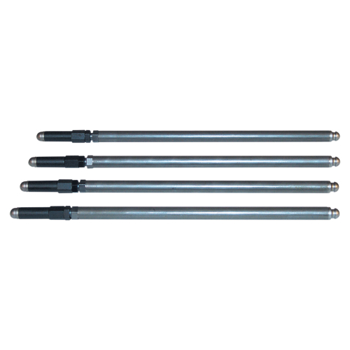 S&S Cycle - S&S Cycle Adjustable Pushrods - 93-5076