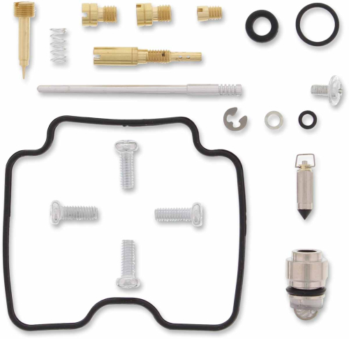 Moose Racing - Moose Racing Carburetor Repair Kit - 26-1093