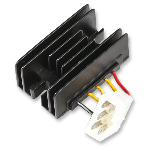 Ricks Motorsport Electric - Ricks Motorsport Electric Rectifier/Regulator - 10-307