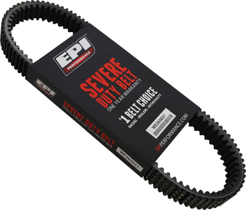 EPI - EPI Severe Duty Drive Belt - WE265031