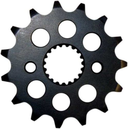 Sunstar - Sunstar Steel Front Sprocket - 15T - 11115