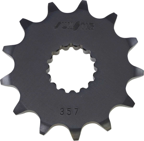 Sunstar - Sunstar Steel Front Sprocket - 13T - 35713