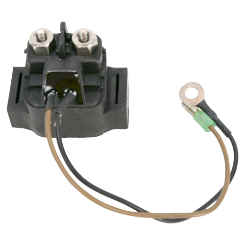 WSM - WSM Starter Solenoid - 004-125
