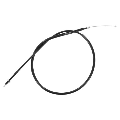 Motion Pro - Motion Pro Black Vinyl Clutch Cable - 02-0524