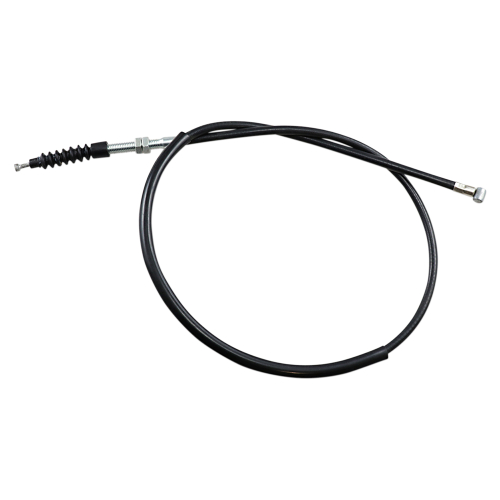 Motion Pro - Motion Pro Black Vinyl Clutch Cable - 03-0073