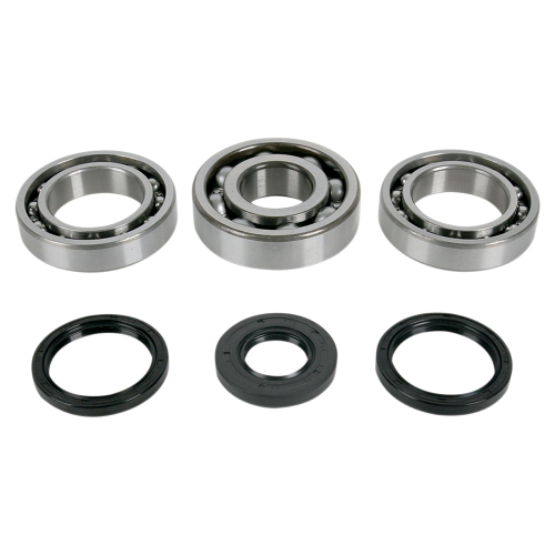 All Balls - All Balls Differential Bearing and Seal Kit - 25-2059