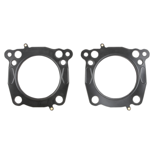 Cometic Gasket - Cometic Gasket Head Gasket - .040in. - 4.250in. Bore - C10181