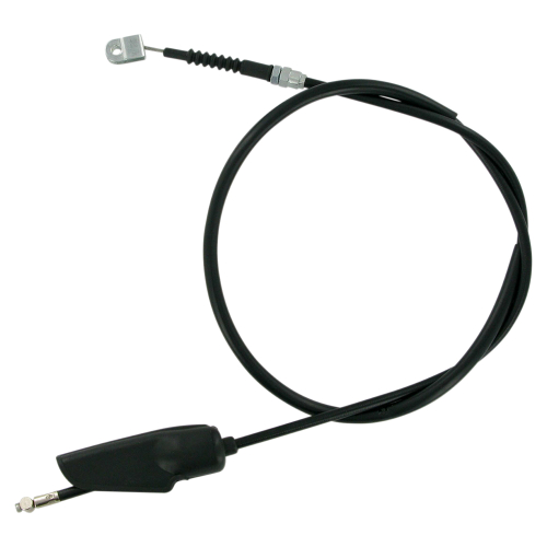 Motion Pro - Motion Pro Black Vinyl Front Brake Cable - 05-0029