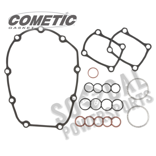 Cometic Gasket - Cometic Gasket Cam Service Kit - C10178