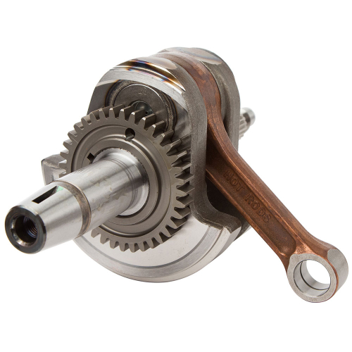 Hot Rods - Hot Rods Heavy Duty Crankshaft Assembly - 4040
