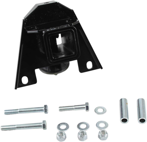 Moose Utility - Moose Utility Rear Receiver Hitch - AM-5810