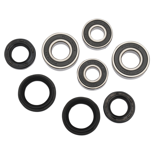 Pivot Works - Pivot Works Wheel Bearing Kit - PWFWK-K18-700