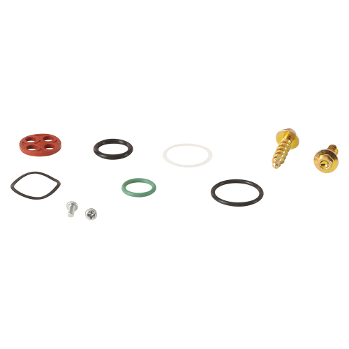 All Balls - All Balls Fuel Petcock Repair Kit - 60-1017