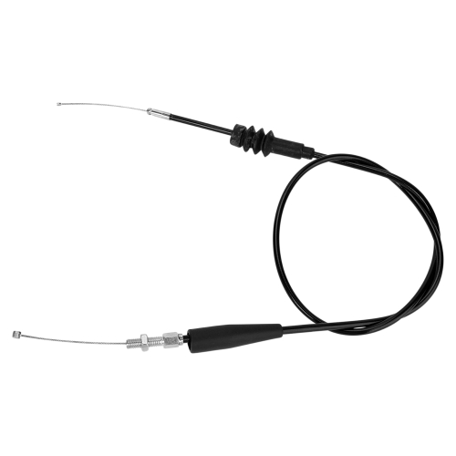 Motion Pro - Motion Pro Black Vinyl Pull Throttle Cable - 03-0357