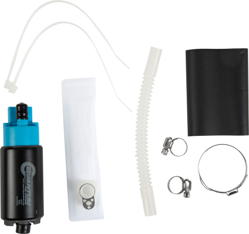 Quantum - Quantum Fuel Pump - HFP-382-HD2