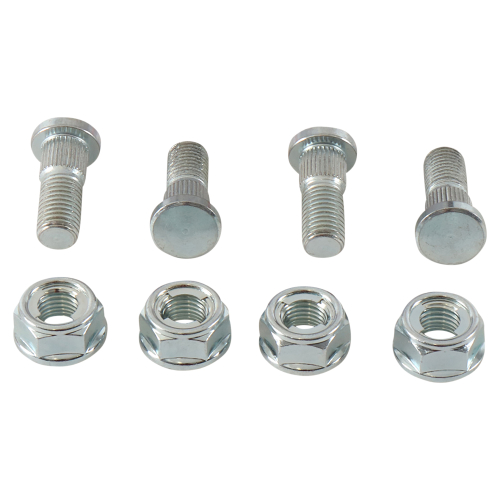 All Balls - All Balls Wheel Stud and Nut Kit - 85-1031