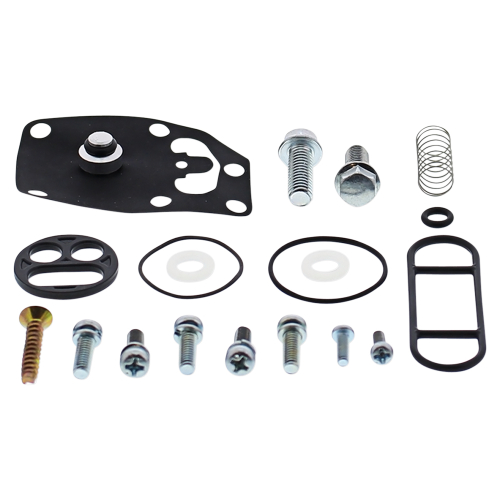 All Balls - All Balls Fuel Petcock Repair Kit - 60-1121