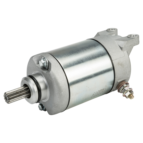 Fire Power - Fire Power Starter Motor - 410-54149