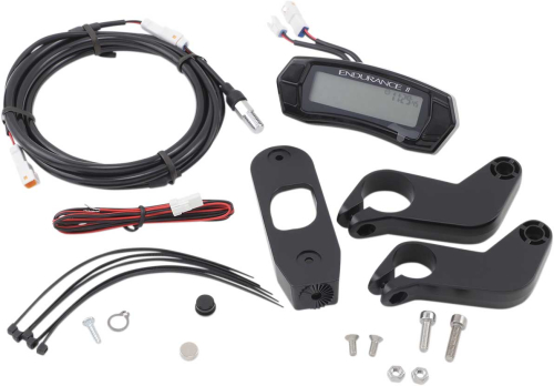 Trail Tech - Trail Tech Endurance II Speedometer - 202-111