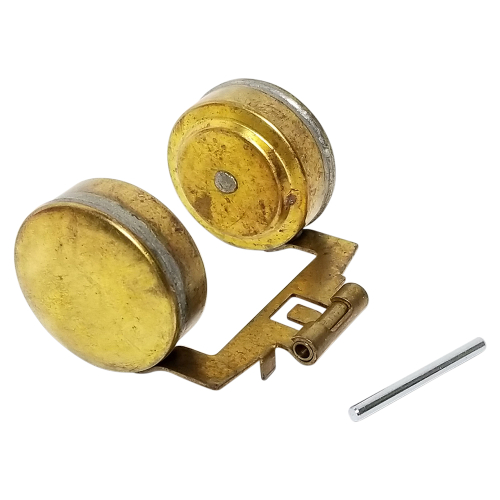 K&S Technologies - K&S Technologies Carburetor Float with Pin - 56-1622