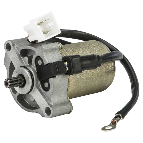 Fire Power - Fire Power Starter Motor - 410-58043