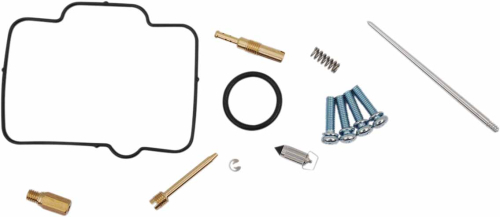 Moose Racing - Moose Racing Carburetor Repair Kit - 1003-1435