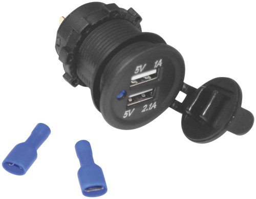 Namz - Namz USB Charging Port - NUSB-P02