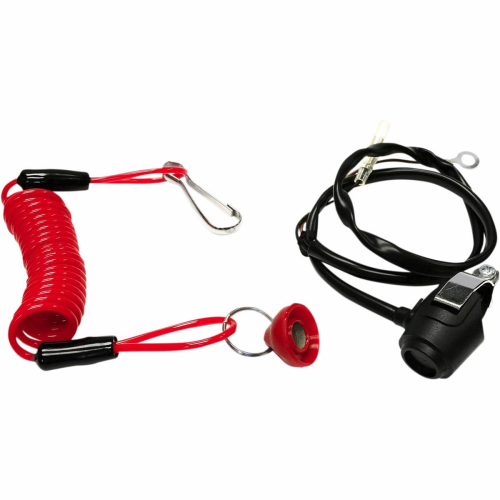 K&S Technologies - K&S Technologies Closed Circuit Kill Switch - 12-0107N
