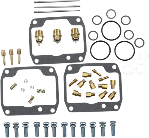 Parts Unlimited - Parts Unlimited Carburetor Repair Kit - 1003-1608