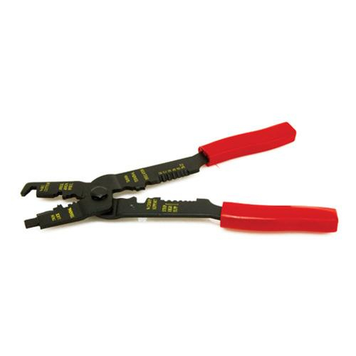 Performance Tools - Performance Tools 7 Way Crimping Tool - W86500