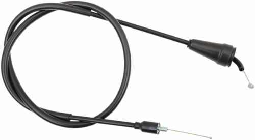 Moose Racing - Moose Racing Throttle Cable - 0650-1704