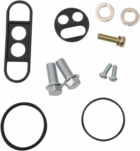 Moose Racing - Moose Racing Fuel Tap Rebuild Kit - 60-1013