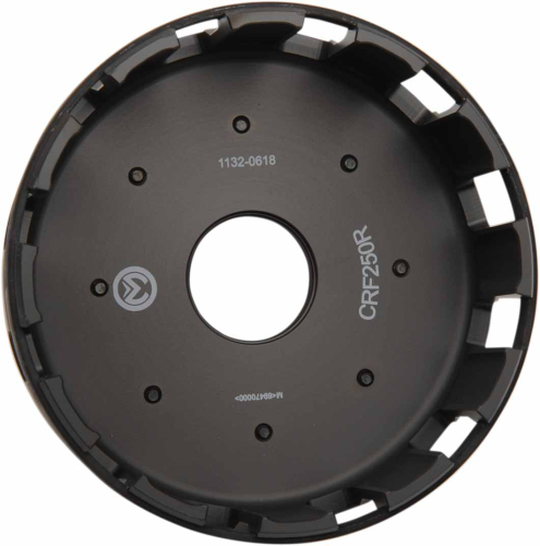 Moose Racing - Moose Racing Billet Clutch Basket - M794