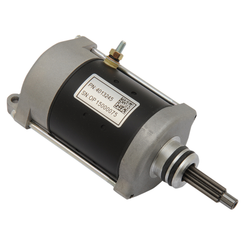 Ricks Motorsport Electric - Ricks Motorsport Electric Starter - 61-521