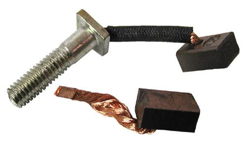 Ricks Motorsport Electric - Ricks Motorsport Electric Starter Motor Brushes for Nippon Denso - 2pk - XF-50-RE70107