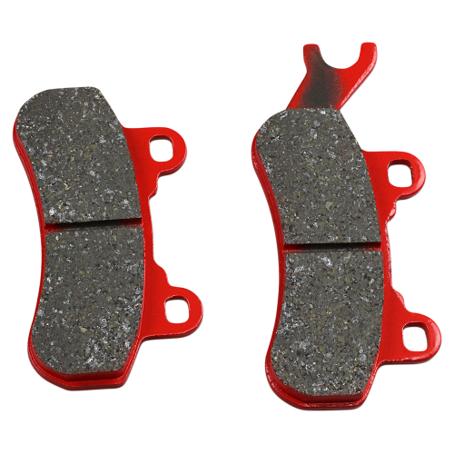 EBC - EBC X Series Carbon Brake Pads - FA683X