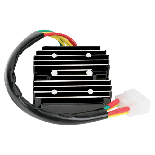 Ricks Motorsport Electric - Ricks Motorsport Electric Rectifier/Regulator - 10-218
