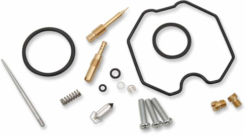 Moose Racing - Moose Racing Carburetor Repair Kit - 1003-0788