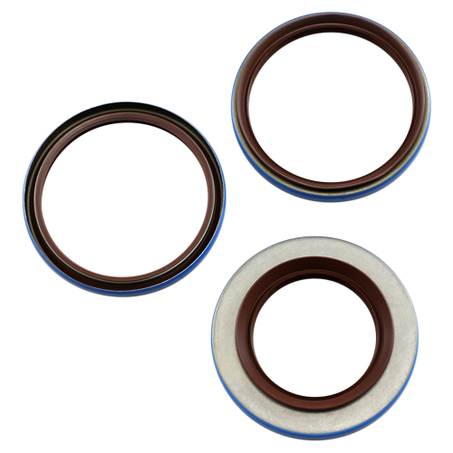 All Balls - All Balls Differential Seal Onl Kit - 25-2098-5