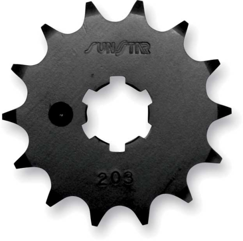 Sunstar - Sunstar Steel Front Sprocket - 14T - 20314