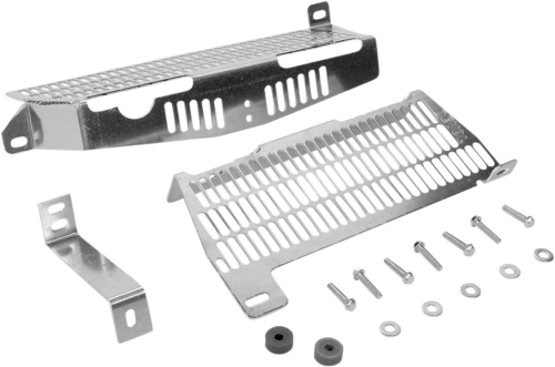 Devol - Devol Radiator Guards - 0101-2101