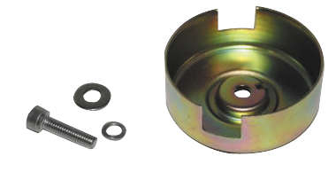 Daytona Twin Tec - Daytona Twin Tec Timing Rotor - 18004