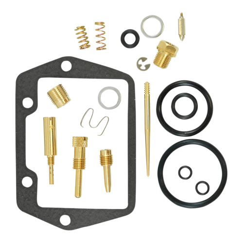 K&L Supply - K&L Supply Carburetor Repair Kit - 18-2408