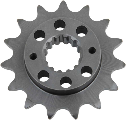 Renthal - Renthal Steel Front Sprocket - 15T - 344--520-15P