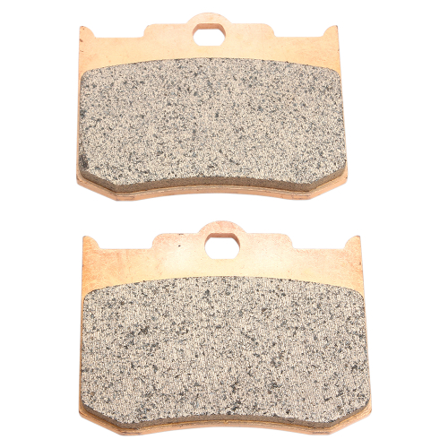 EBC - EBC Double-H Sintered Brake Pads - FA420HH