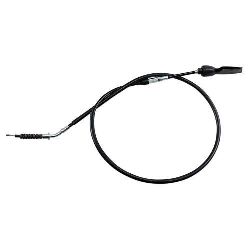 Motion Pro - Motion Pro Black Vinyl Clutch Cable - 05-0021