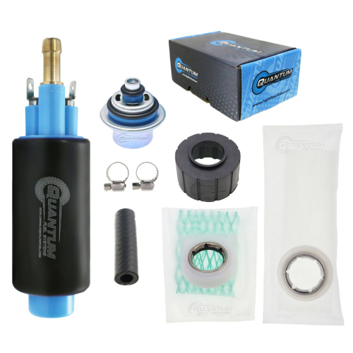 Quantum - Quantum Fuel Pump - HFP-361-PPR