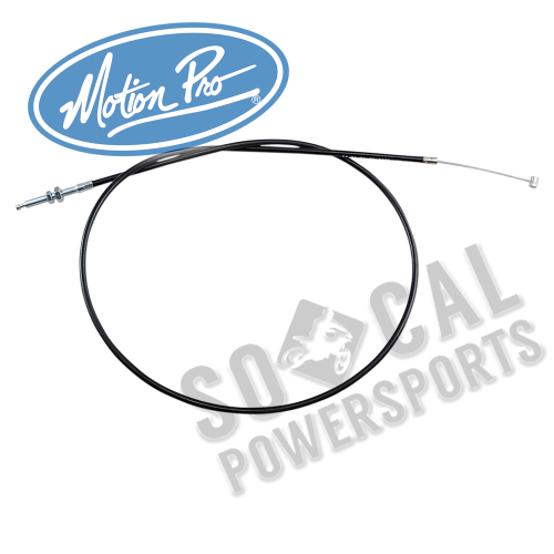 Motion Pro - Motion Pro Black Vinyl Clutch Cable - 02-0325